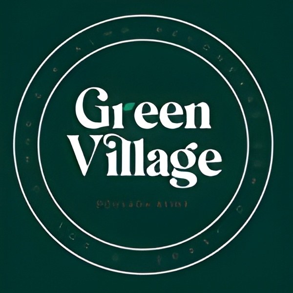 Logo Green Village