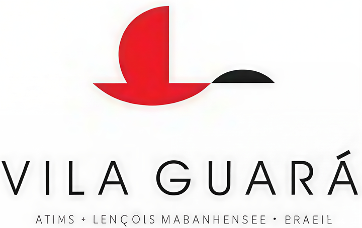 Logo Vila Guará