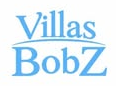 Logo Villas BobZ