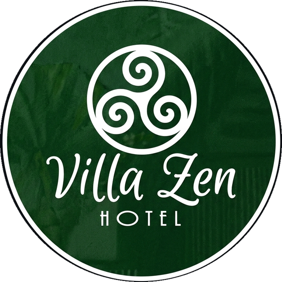 Logo Villa Zen Hotel